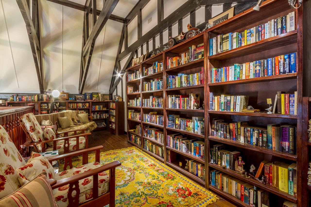 Kilmorna Manor Guest House Shoemanskloof Номер фото