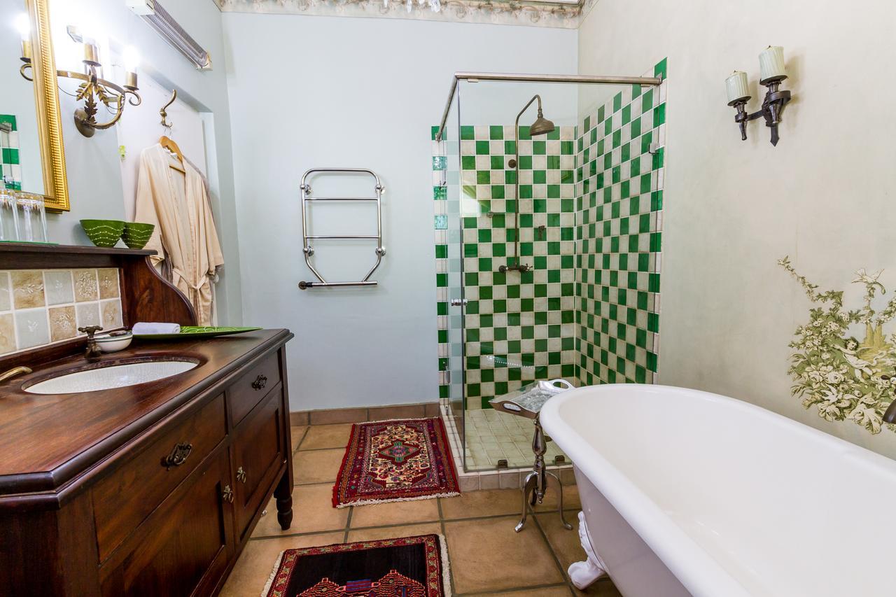 Kilmorna Manor Guest House Shoemanskloof Номер фото