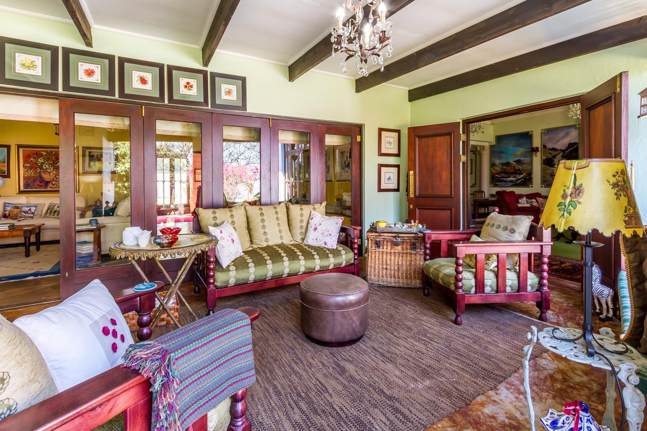 Kilmorna Manor Guest House Shoemanskloof Экстерьер фото