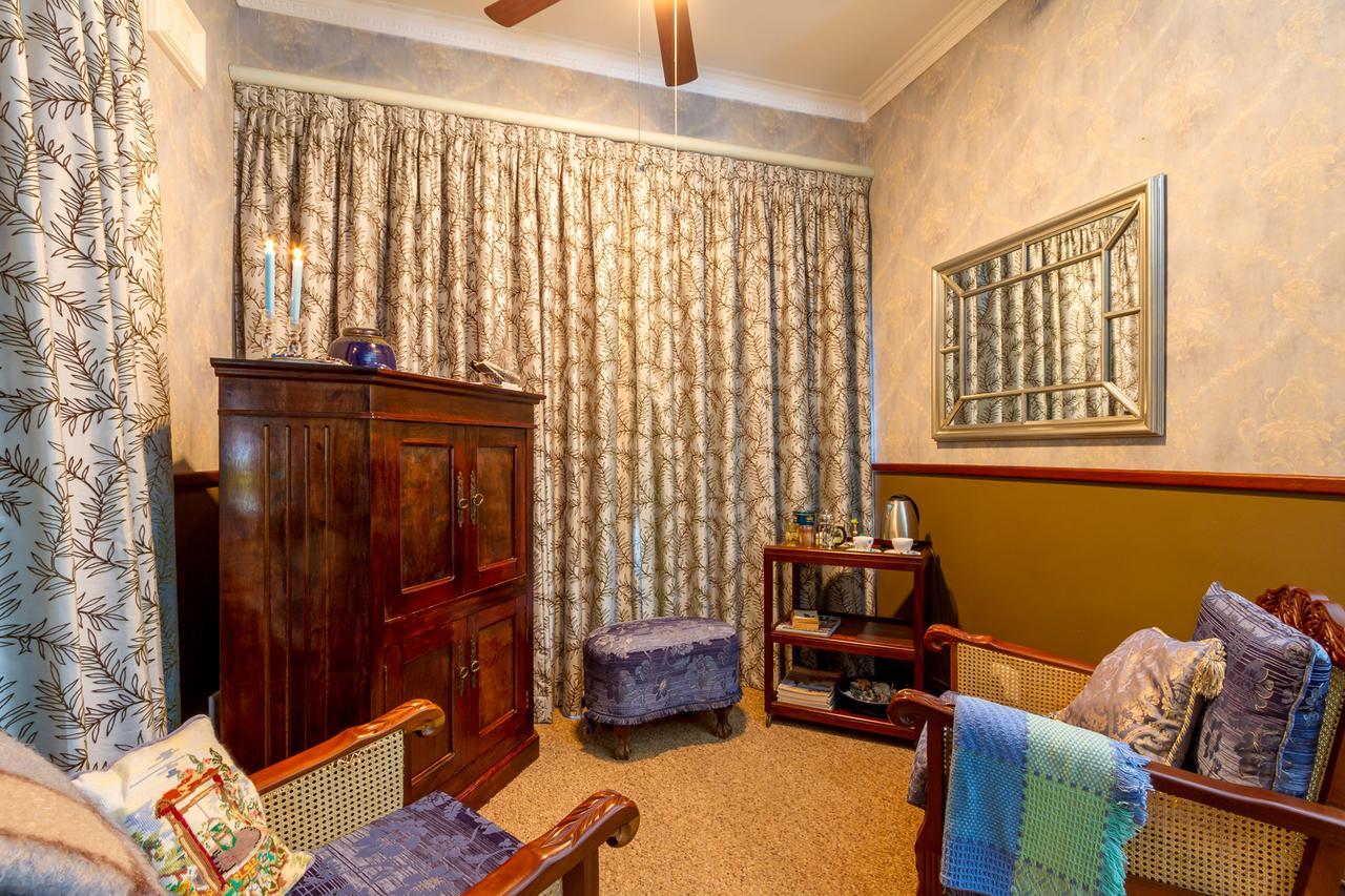 Kilmorna Manor Guest House Shoemanskloof Экстерьер фото