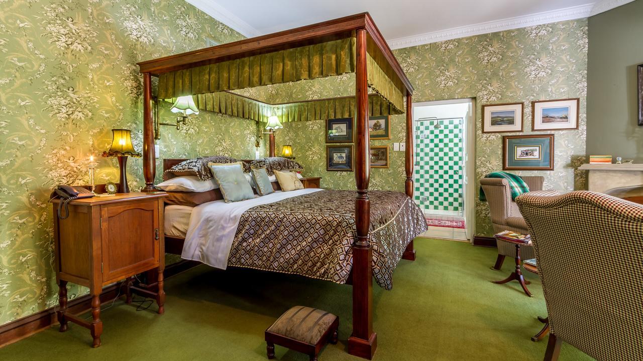 Kilmorna Manor Guest House Shoemanskloof Экстерьер фото