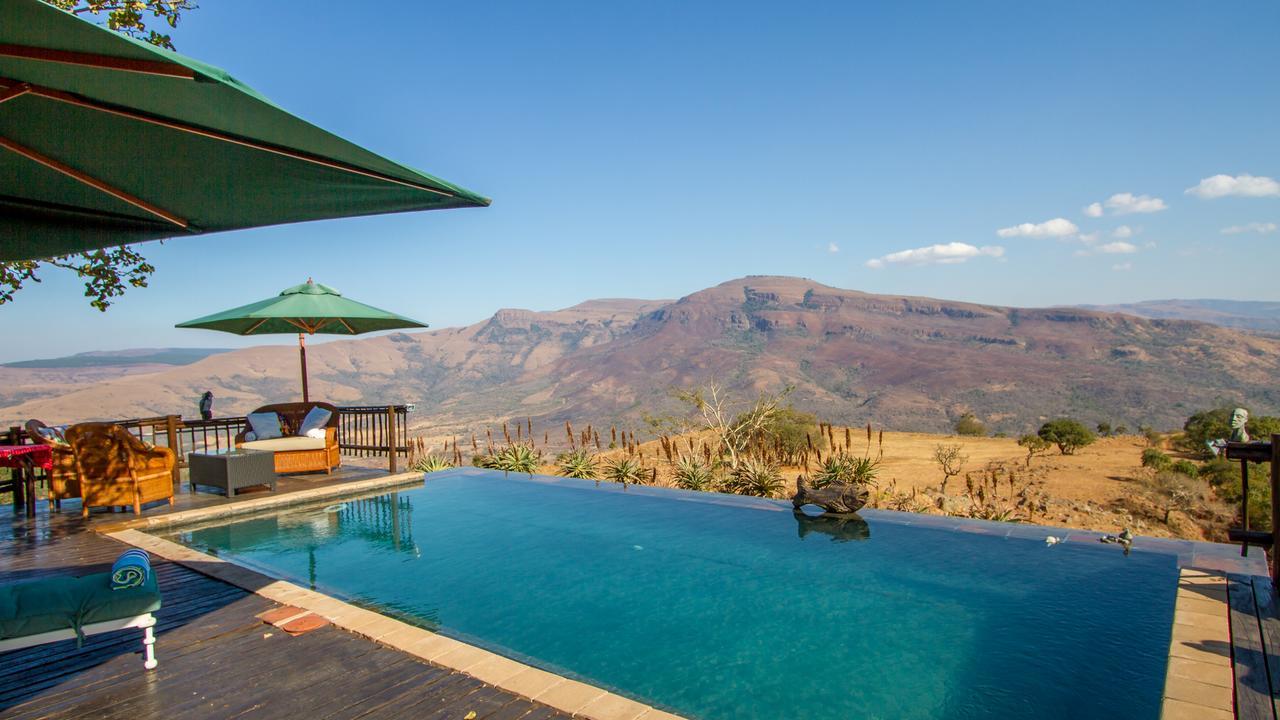 Kilmorna Manor Guest House Shoemanskloof Экстерьер фото