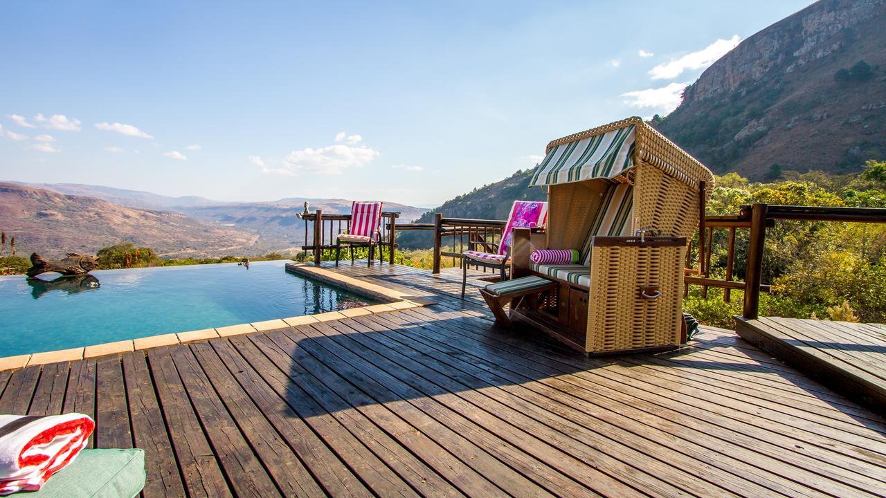 Kilmorna Manor Guest House Shoemanskloof Экстерьер фото