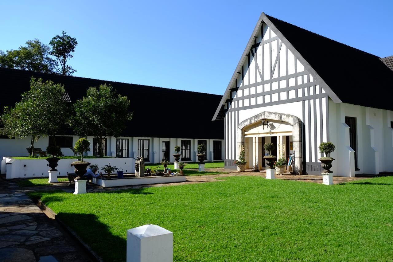 Kilmorna Manor Guest House Shoemanskloof Экстерьер фото
