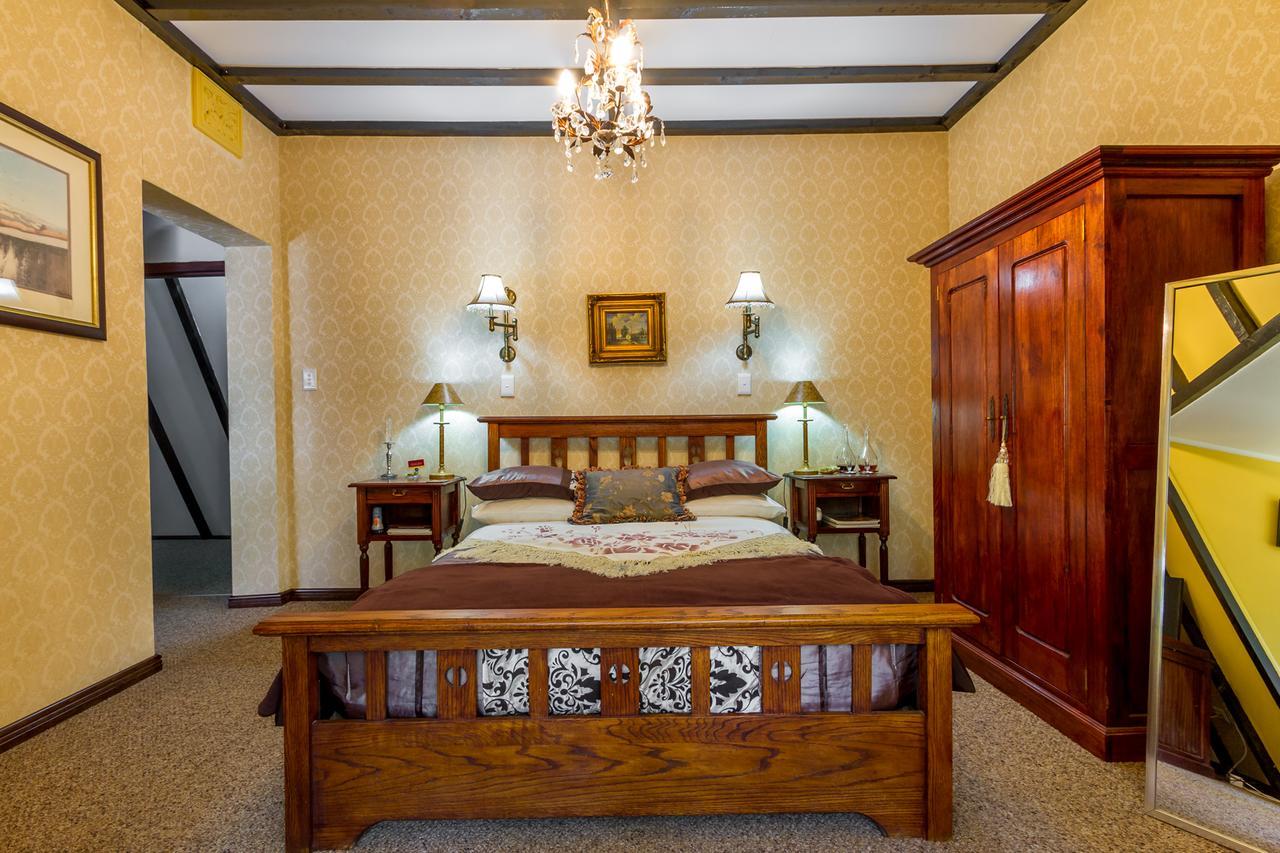 Kilmorna Manor Guest House Shoemanskloof Экстерьер фото