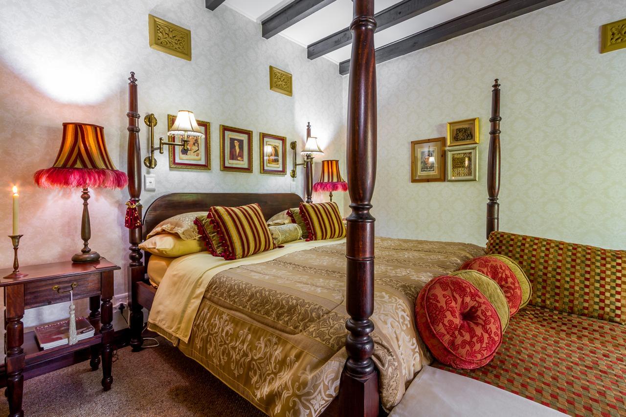 Kilmorna Manor Guest House Shoemanskloof Экстерьер фото