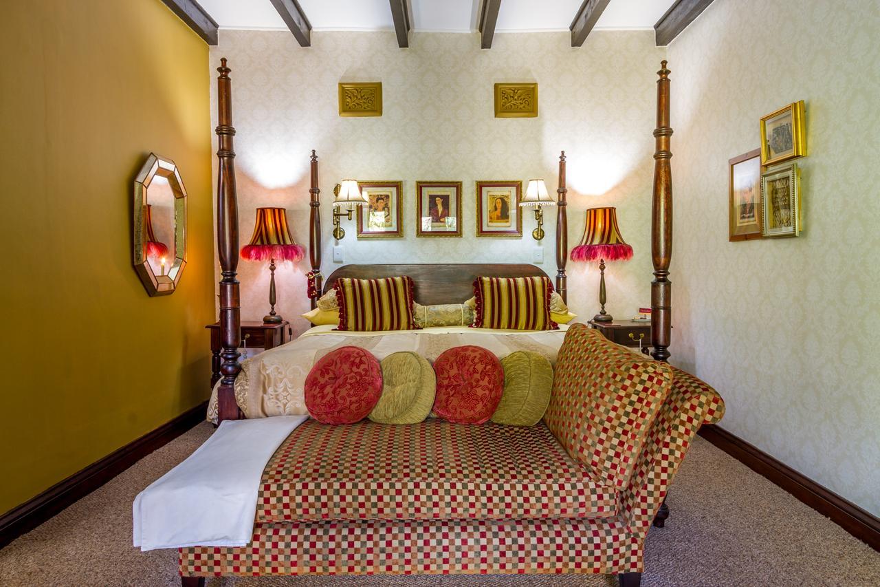 Kilmorna Manor Guest House Shoemanskloof Экстерьер фото